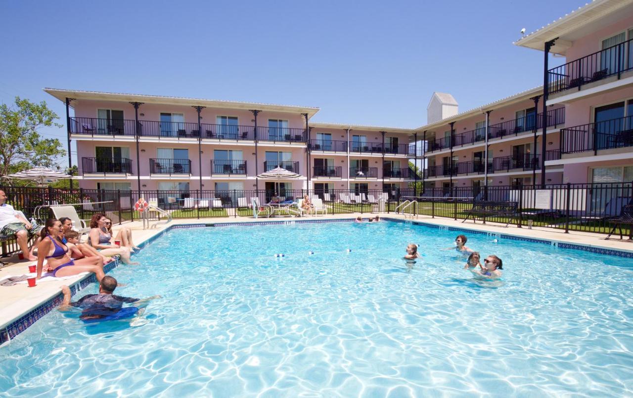 Periwinkle Inn Cape May Dış mekan fotoğraf