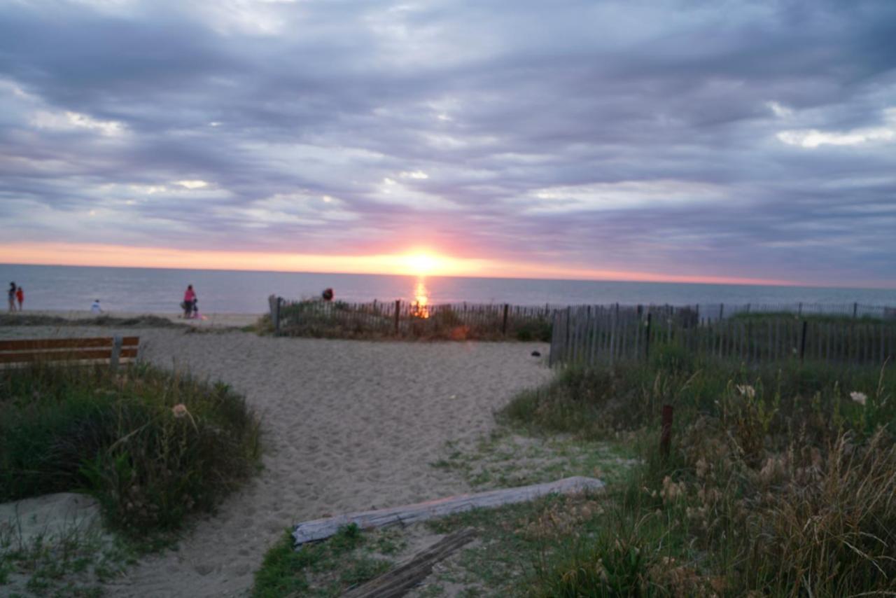 Periwinkle Inn Cape May Dış mekan fotoğraf
