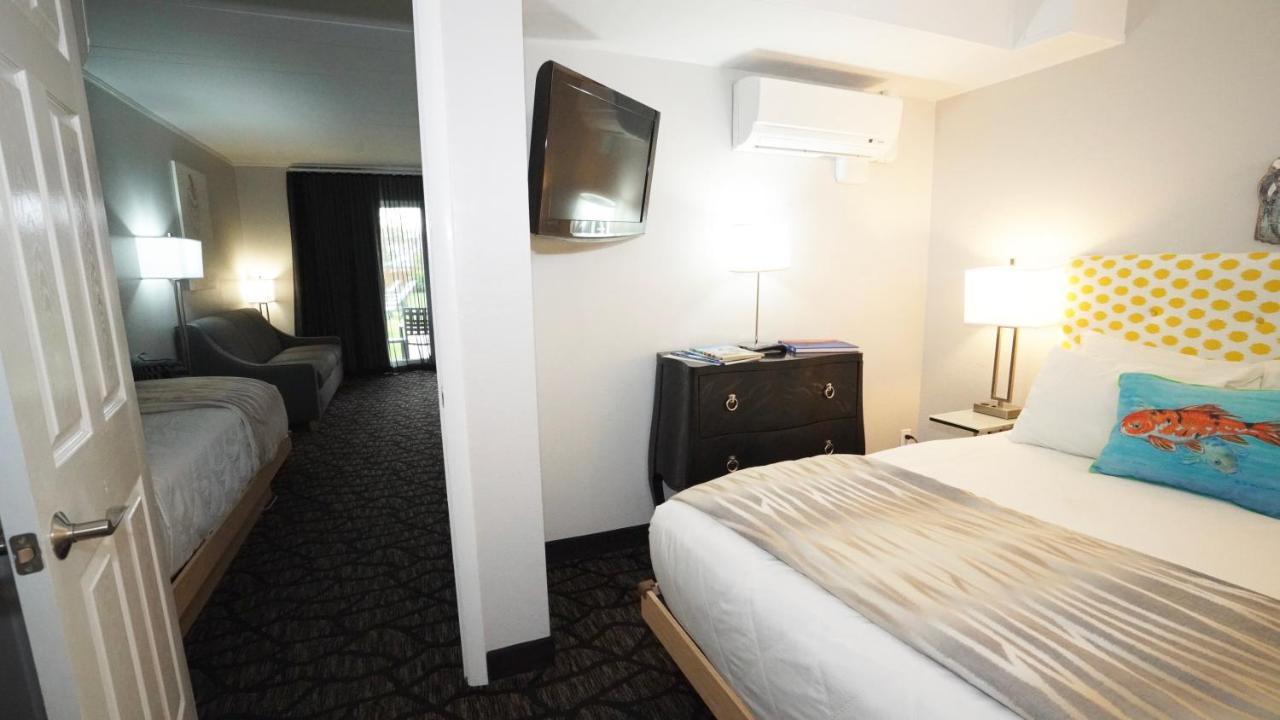 Periwinkle Inn Cape May Dış mekan fotoğraf