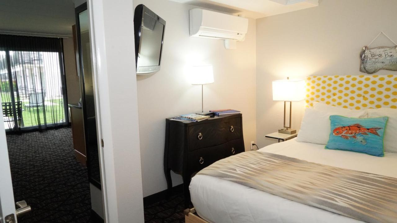 Periwinkle Inn Cape May Dış mekan fotoğraf