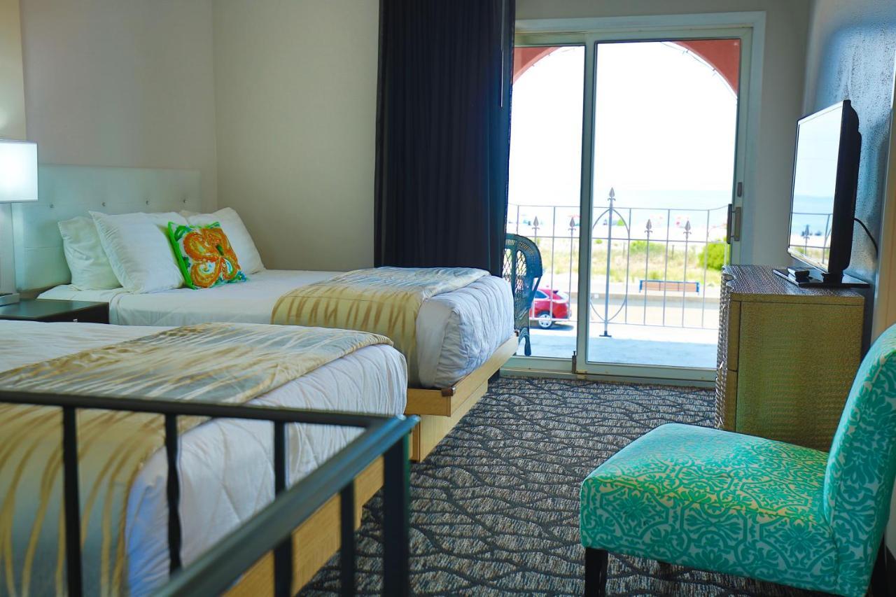 Periwinkle Inn Cape May Dış mekan fotoğraf