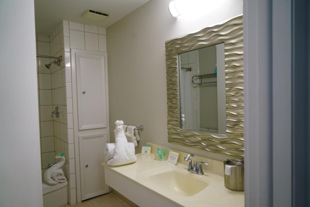 Periwinkle Inn Cape May Dış mekan fotoğraf