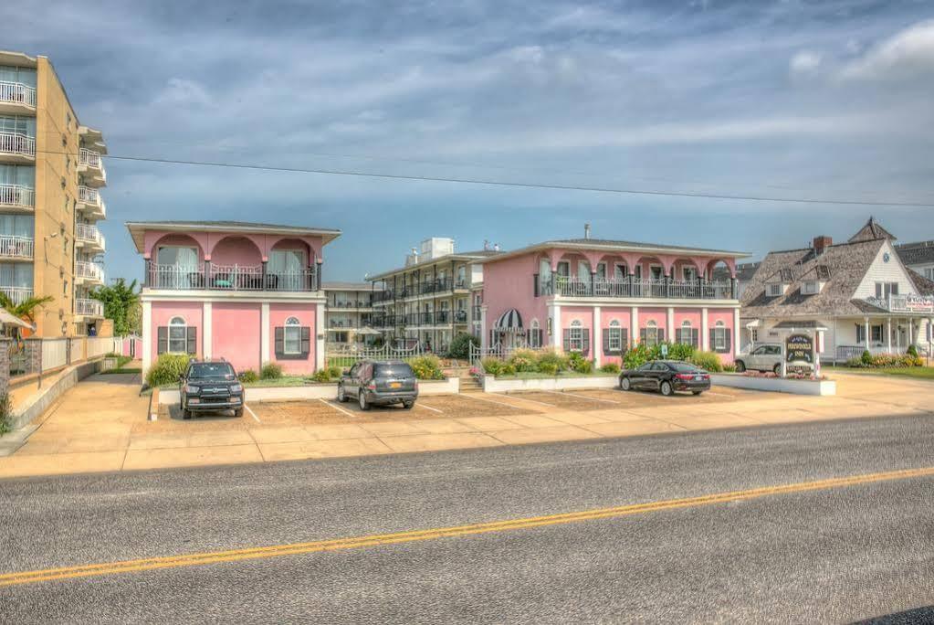 Periwinkle Inn Cape May Dış mekan fotoğraf