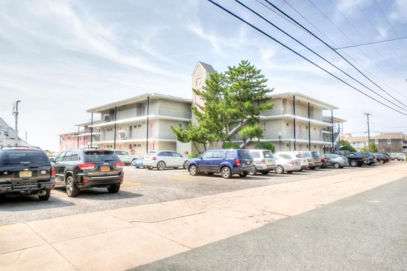 Periwinkle Inn Cape May Dış mekan fotoğraf