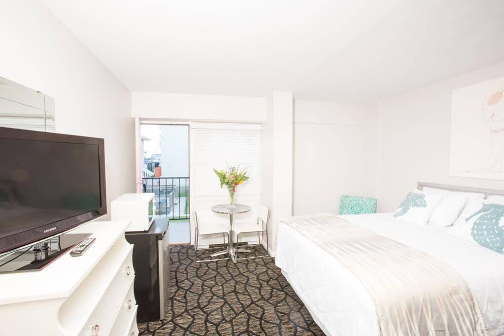 Periwinkle Inn Cape May Dış mekan fotoğraf