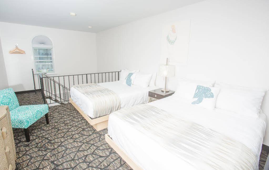 Periwinkle Inn Cape May Dış mekan fotoğraf