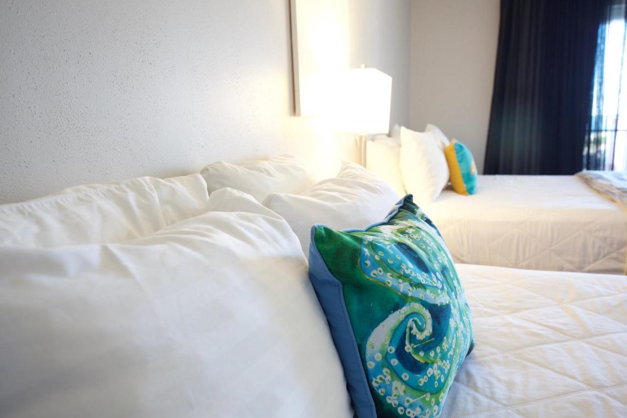 Periwinkle Inn Cape May Oda fotoğraf