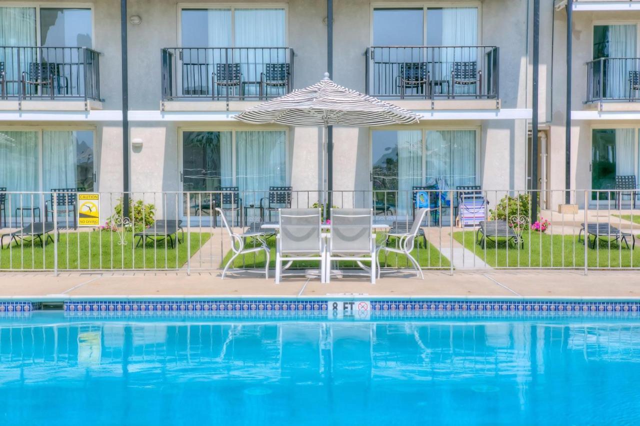 Periwinkle Inn Cape May Dış mekan fotoğraf