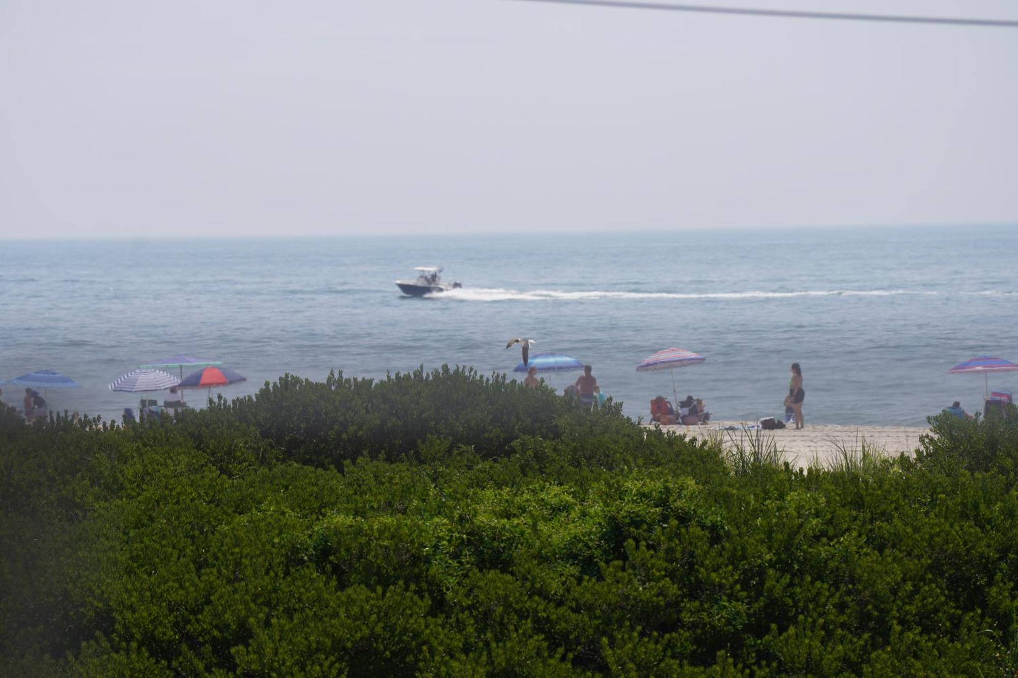 Periwinkle Inn Cape May Dış mekan fotoğraf