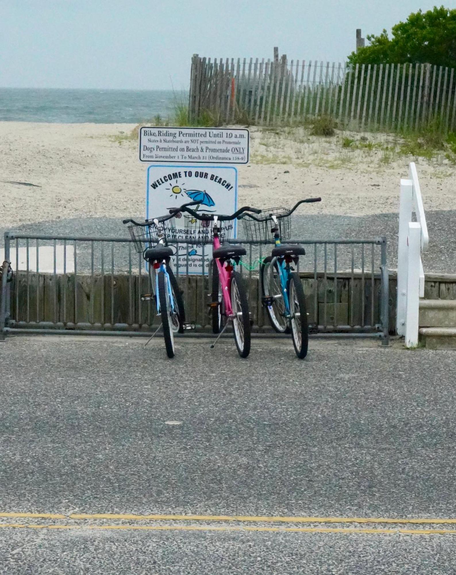 Periwinkle Inn Cape May Dış mekan fotoğraf