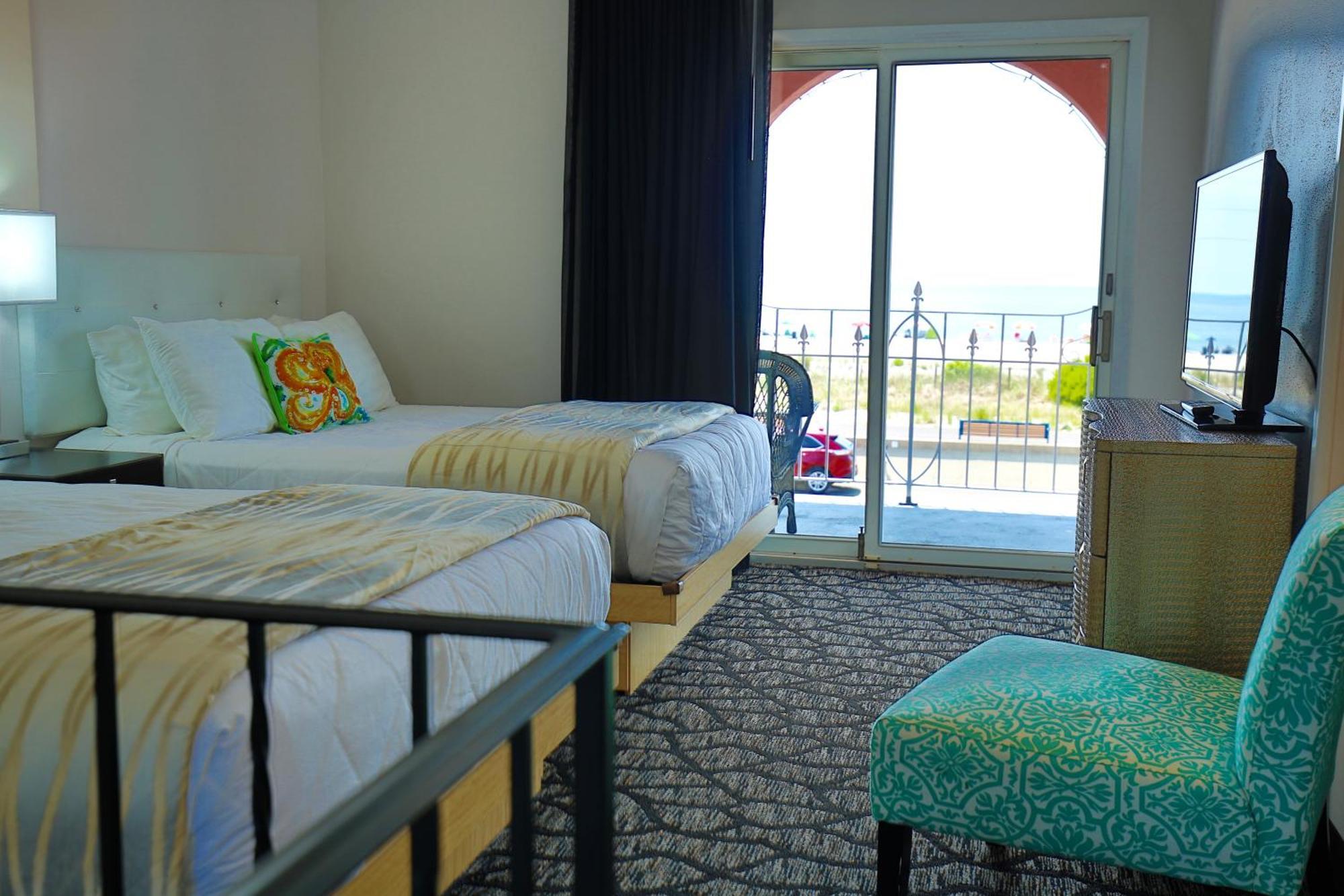 Periwinkle Inn Cape May Dış mekan fotoğraf