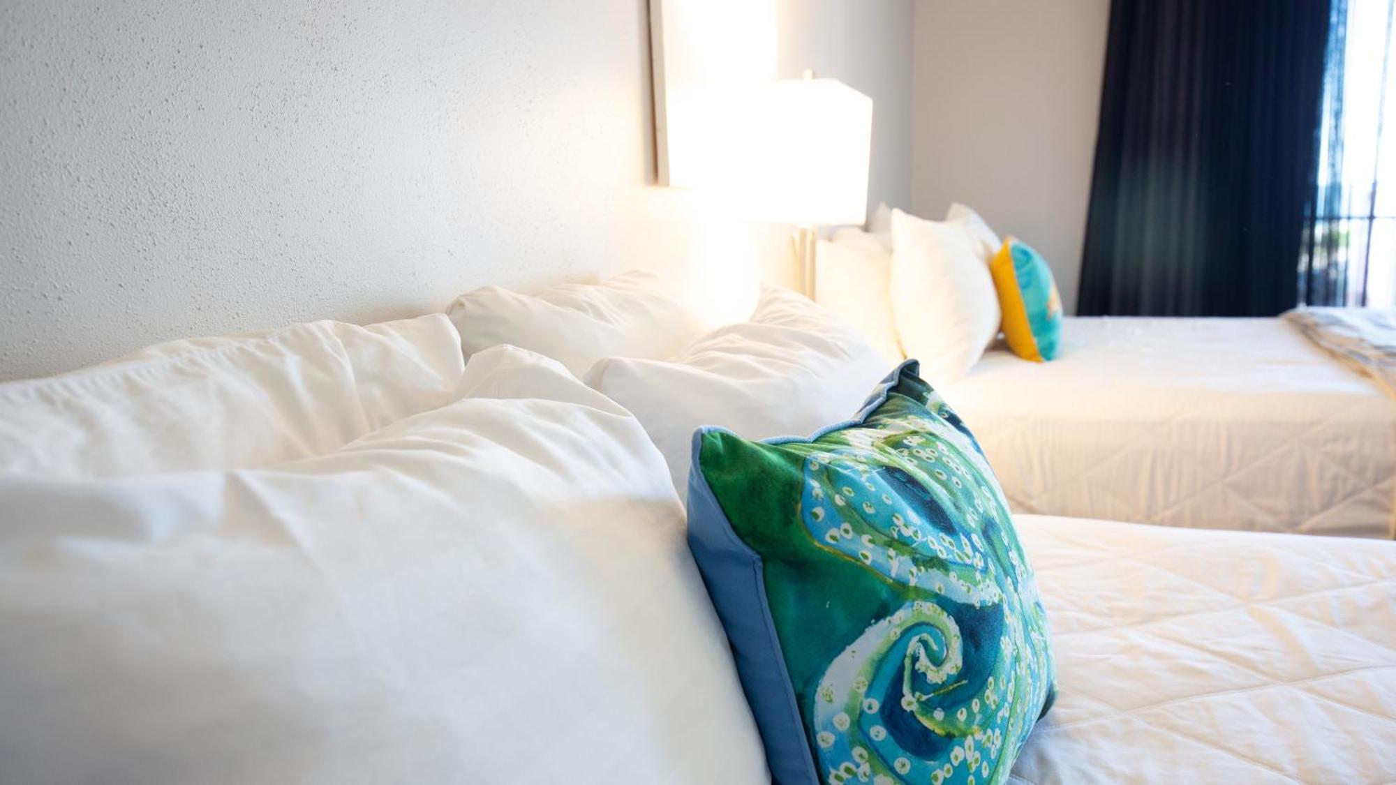 Periwinkle Inn Cape May Dış mekan fotoğraf
