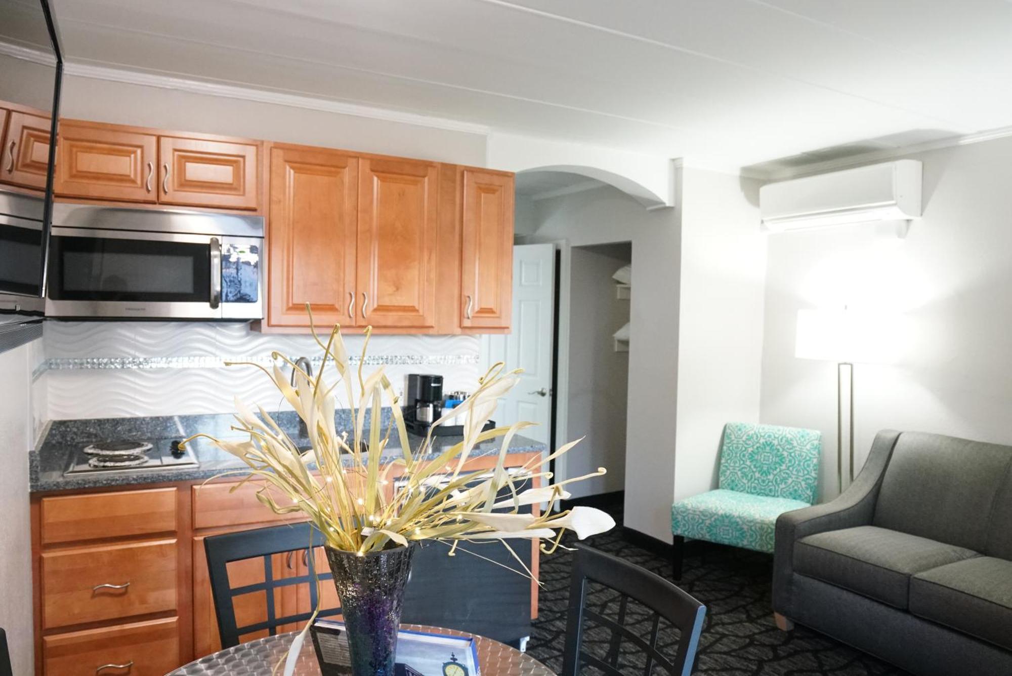 Periwinkle Inn Cape May Dış mekan fotoğraf