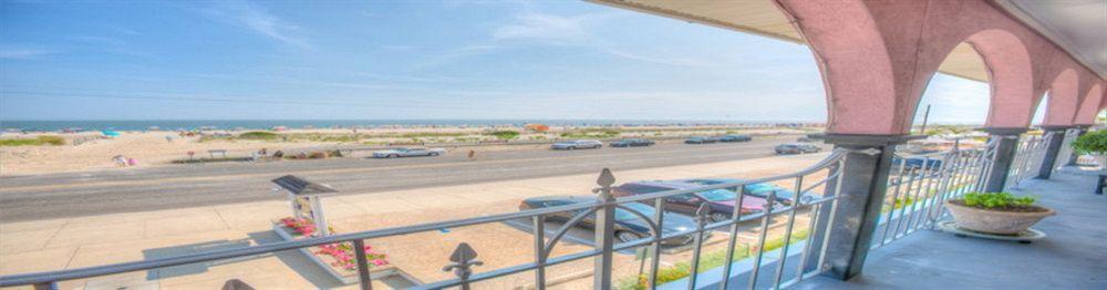 Periwinkle Inn Cape May Dış mekan fotoğraf