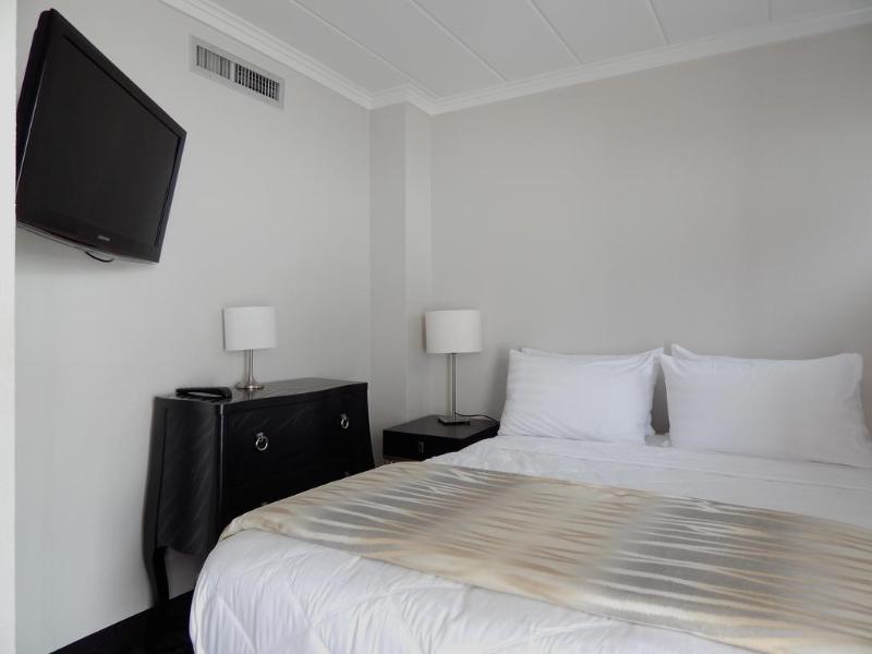 Periwinkle Inn Cape May Dış mekan fotoğraf