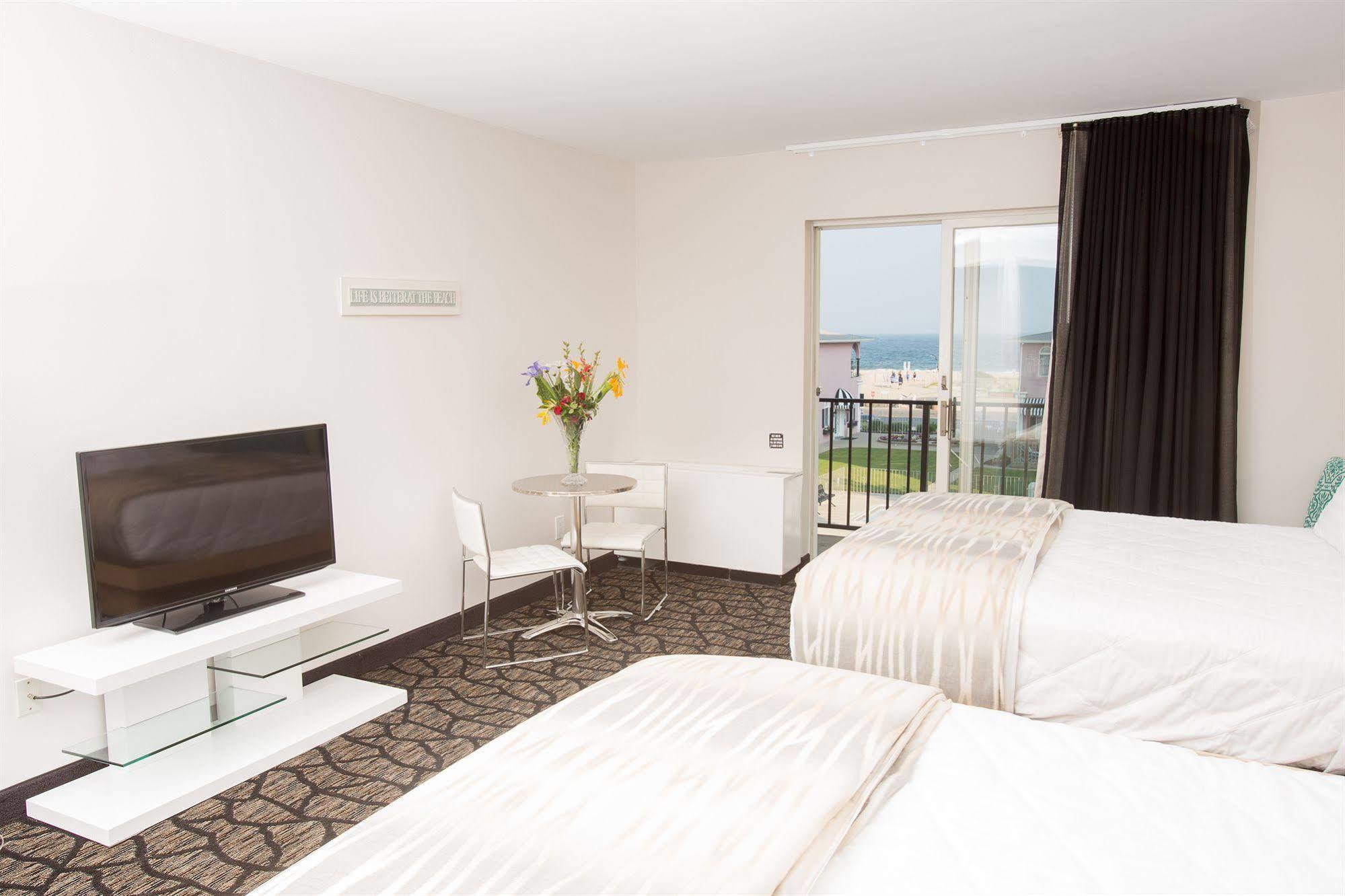Periwinkle Inn Cape May Dış mekan fotoğraf