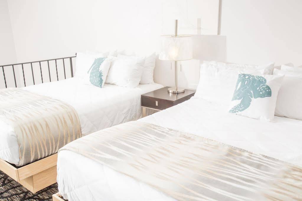 Periwinkle Inn Cape May Dış mekan fotoğraf